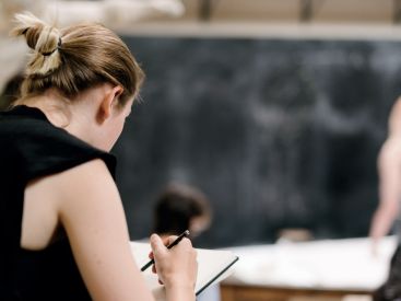 Les Beaux Arts de Paris lancent l'Académie des Amateurs