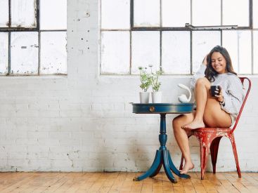 Saint-Valentin 2021 : les sex toys intelligents de Lora DiCarlo 