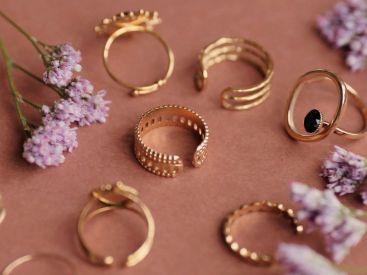 Soi Paris lance sa ligne de bijoux
