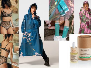 Shopping : les pépites de la semaine du 1er au 7 février 2021