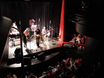 Réouverture des Trois Baudets : la programmation du mois de juin