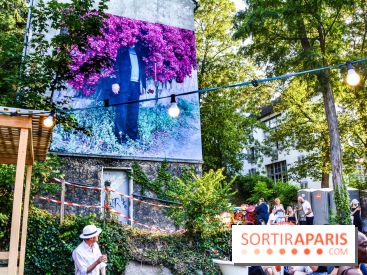 La Villa Extraordinaire, les photos 