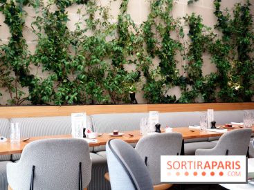 Le brunch Danois de Flora Danica