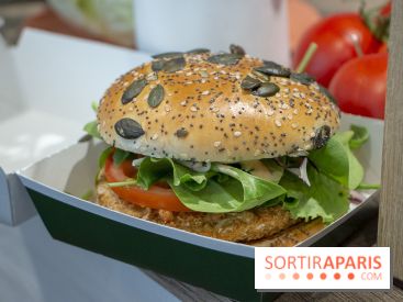 Le retour du Grand Veggie : nos photos