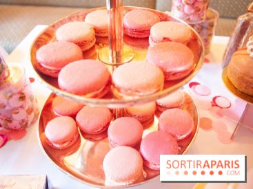 Ladurée lance sa collection de rentrée 2018