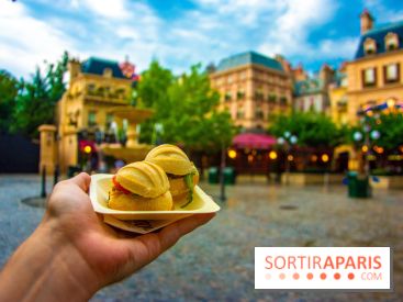 Rendez-Vous Gourmand, la gastronomie européenne à l’honneur à Disneyland Paris