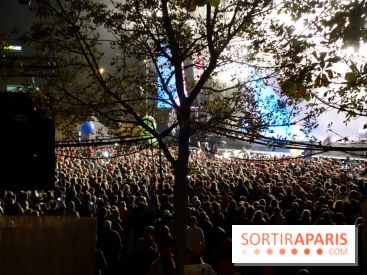 Rock En Seine 2018 : les photos