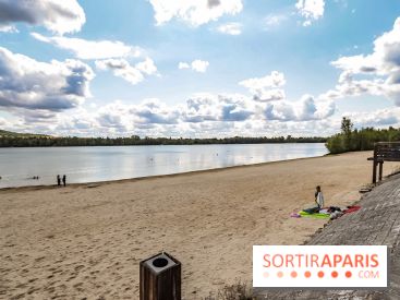 AccroCamp, l'accrobranche des Boucles de Seine