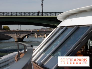 Ducasse sur Seine