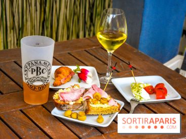 Le River Café lance ses Apéros Parisiens