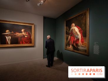 Caravage à Rome, l'exposition au musée Jacquemart-André