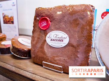 Le Fondant Baulois à Paris