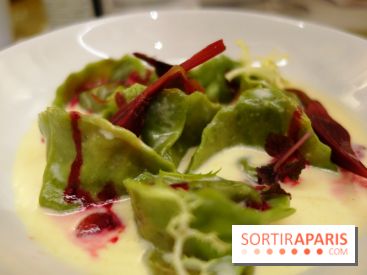 Damigiana : le nouveau restaurant Italien de la Fratrie des Corinti à Paris