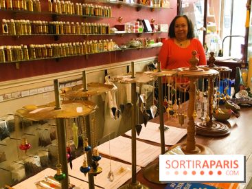 Maison de la Radiesthésie