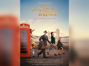 Jean-Christophe et Winnie : retour en enfance avec le nouveau film Disney Live action