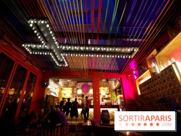 Nouvelle carte de cocktails à La Mezcaleria