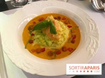 Bistrot Buci Mazarine