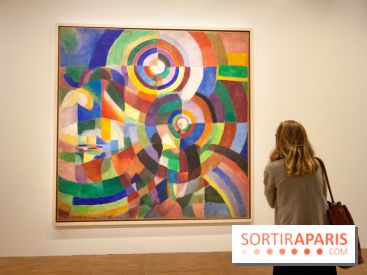 Le cubisme au Centre Pompidou