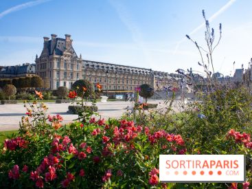 FIAC 2018 au Jardin des Tuileries