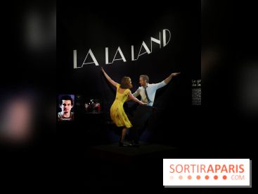 Comédies Musicales, l'expo événement à la Philharmonie de Paris