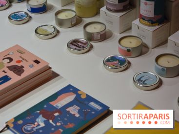 Besides Kimchi, le concept store coréen à Paris