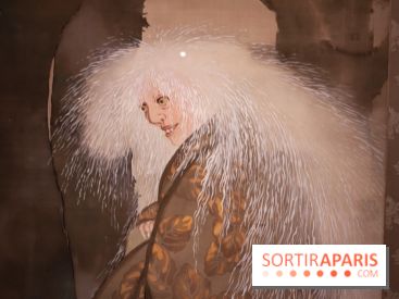 Les trésors de Kyoto au Musée Cernuschi