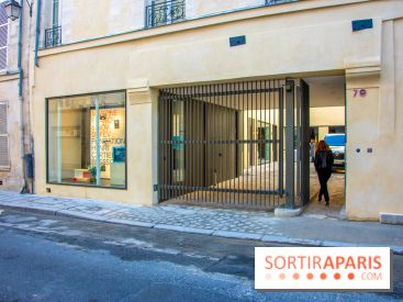 La Fondation Henri Cartier-Bresson déménage !