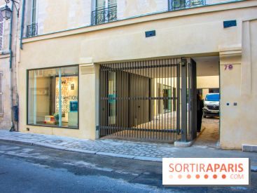 La Fondation Henri Cartier-Bresson déménage !