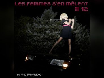 Concerts, Paris, Festival, les Femmes s'en melent, Paris