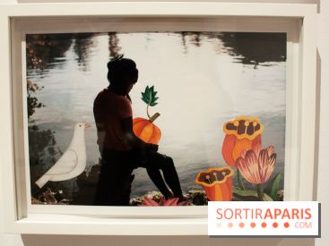 Photographier Paris à l'Hôtel de Ville