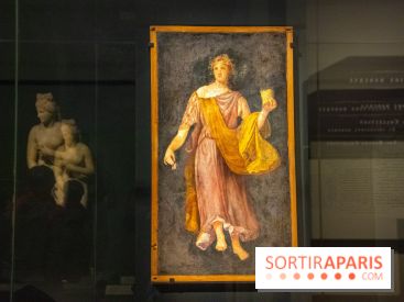 Un rêve d'Italie, la collection du marquis Campana exposée au musée du Louvre