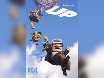 Pixar, Festival de Cannes, Film d'animation, Là-Haut