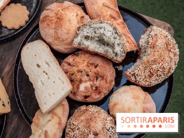 La Belle Vie Sans Gluten