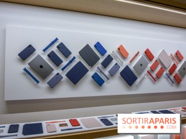 Apple Store Champs-Elysées