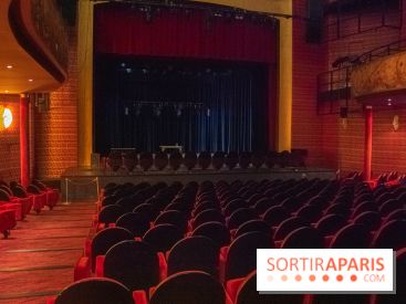 Jouez à la roulette et aux machines à sous au Casino Barrière d'Enghien-les-Bains