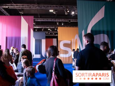 Illusions au Palais de la découverte : nos photos