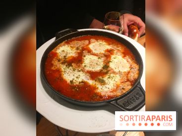 Restaurant MOB Hôtel