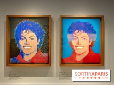 Michael Jackson : On the Wall, nos photos de l'exposition au Grand Palais