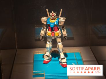 Japonismes 2018 : Manga ↔ Tokyo, l'exposition à la Grande Halle de La Villette