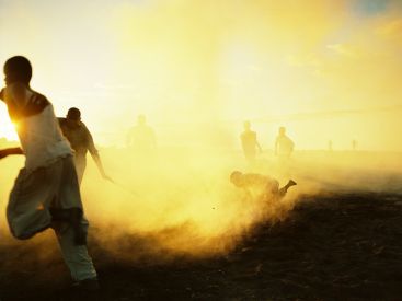 Mobile/Immobile, l'exposition aux Archives Nationales