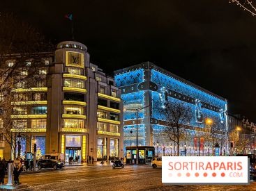 Louis Vuitton va ouvrir une nouvelle adresse sur les Champs-Élysées