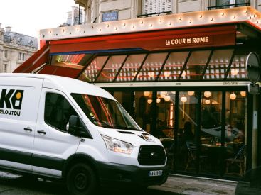 Les voleurs de la dernière collection Balmain interpellés en banlieue parisienne
