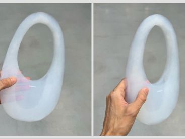 Paris Fashion Week 2024 : Coperni crée un sac à partir de 99% d'air !