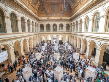 Champagne Tasting 2020 à Paris : Reporté