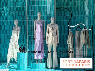 Victoria Beckham x Mango : la collaboration mode la plus désirable du printemps sort aujourd'hui !