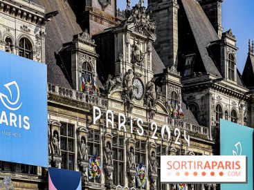 Jeux Olympiques de Paris 2024 : le programme des épreuves de ce lundi 5 août