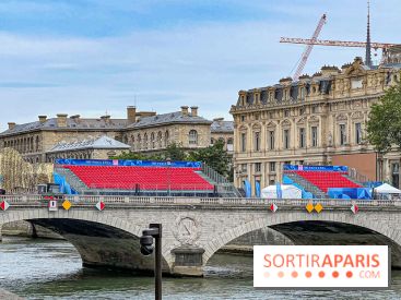 JO Paris 2024: les créateurs de mode derrière les costumes de scène de la cérémonie d'ouverture