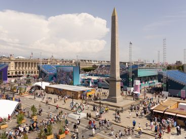 JO de Paris 2024 : les Parisiens regrettent d'avoir déserté la capitale 