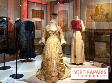 Le Musée des Arts Décoratifs va donner son premier grand bal de la mode à Paris