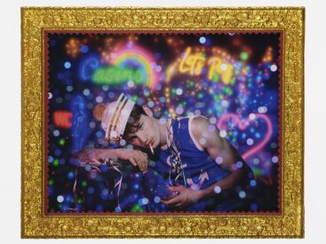 Exposition Pierre et Gilles à la Galerie Templon